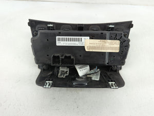 2011-2014 Chrysler 200 Climate Control Module Temperature AC/Heater Replacement P/N:P55111888AI Fits OEM Used Auto Parts