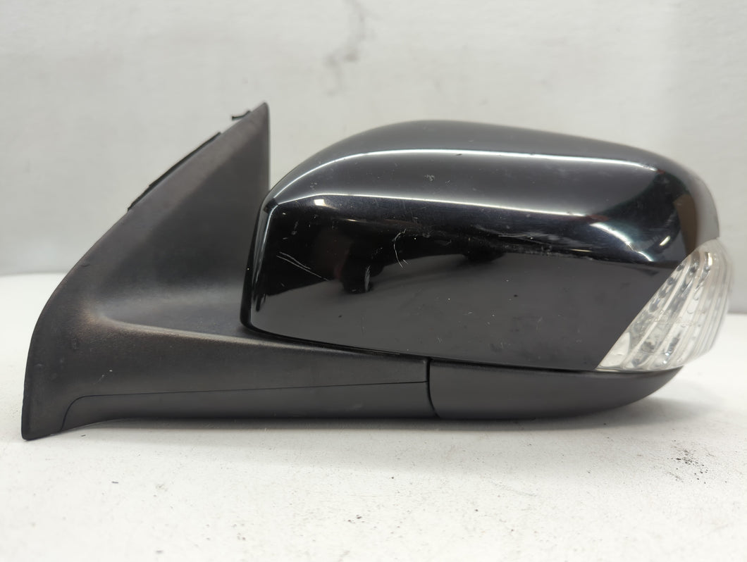 2007-2010 Chrysler Sebring Side Mirror Replacement Driver Left View Door Mirror P/N:310B06 Fits Fits 2007 2008 2009 2010 OEM Used Auto Parts