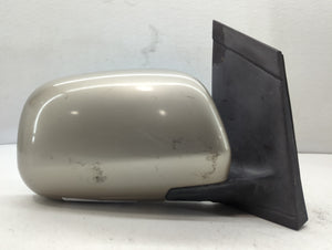 2004-2010 Toyota Sienna Side Mirror Replacement Passenger Right View Door Mirror Fits Fits 2004 2005 2006 2007 2008 2009 2010 OEM Used Auto Parts