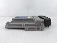 2012-2013 Kia Rio PCM Engine Control Computer ECU ECM PCU OEM P/N:39110-2BDA7 Fits Fits 2012 2013 OEM Used Auto Parts