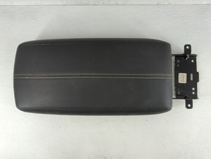 2020 Nissan Altima Center Console Armrest Cover Lid P/N:46537 969206CA0A, 290537 Fits OEM Used Auto Parts