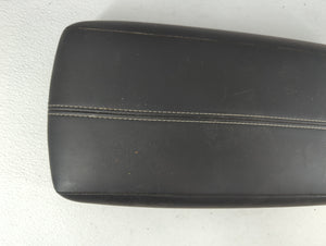 2020 Nissan Altima Center Console Armrest Cover Lid P/N:46537 969206CA0A, 290537 Fits OEM Used Auto Parts