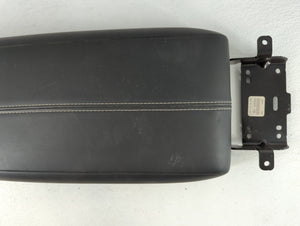 2020 Nissan Altima Center Console Armrest Cover Lid P/N:46537 969206CA0A, 290537 Fits OEM Used Auto Parts