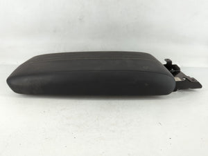 2020 Nissan Altima Center Console Armrest Cover Lid P/N:46537 969206CA0A, 290537 Fits OEM Used Auto Parts