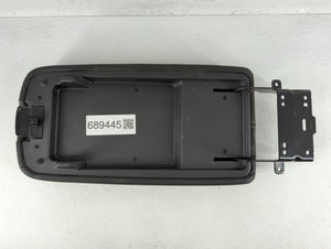 2020 Nissan Altima Center Console Armrest Cover Lid P/N:46537 969206CA0A, 290537 Fits OEM Used Auto Parts