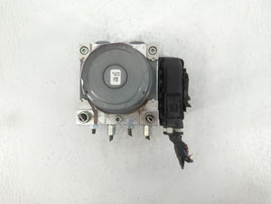 2018 Toyota Yaris Ia ABS Pump Control Module Replacement P/N:DG7L 43 7A0 Fits OEM Used Auto Parts