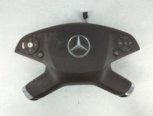 2012-2016 Mercedes-Benz E350 Air Bag Driver Left Steering Wheel Mounted P/N:2128600102 Fits Fits 2012 2013 2014 2015 2016 2017 OEM Used Auto Parts