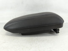 2015 Toyota Corolla Center Console Armrest Cover Lid Fits OEM Used Auto Parts