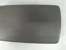 2018 Hyundai Elantra Center Console Armrest Cover Lid Fits OEM Used Auto Parts