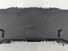 2007-2009 Nissan Altima Instrument Cluster Speedometer Gauges Fits Fits 2007 2008 2009 OEM Used Auto Parts