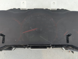 2007-2009 Nissan Altima Instrument Cluster Speedometer Gauges Fits Fits 2007 2008 2009 OEM Used Auto Parts