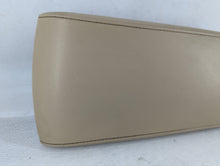 2013 Ford Flex Center Console Armrest Cover Lid P/N:D471FDN31066 Fits OEM Used Auto Parts