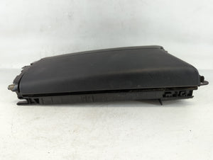 2018 Mercedes-Benz C300 Center Console Armrest Cover Lid P/N:1271316-g Fits OEM Used Auto Parts