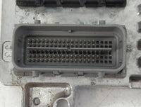 2012-2016 Chevrolet Sonic PCM Engine Control Computer ECU ECM PCU OEM P/N:12643636 12662593 Fits OEM Used Auto Parts - Oemusedautoparts1.com