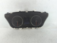 2015 Hyundai Sonata Instrument Cluster Speedometer Gauges P/N:94021-C2000 Fits OEM Used Auto Parts - Oemusedautoparts1.com