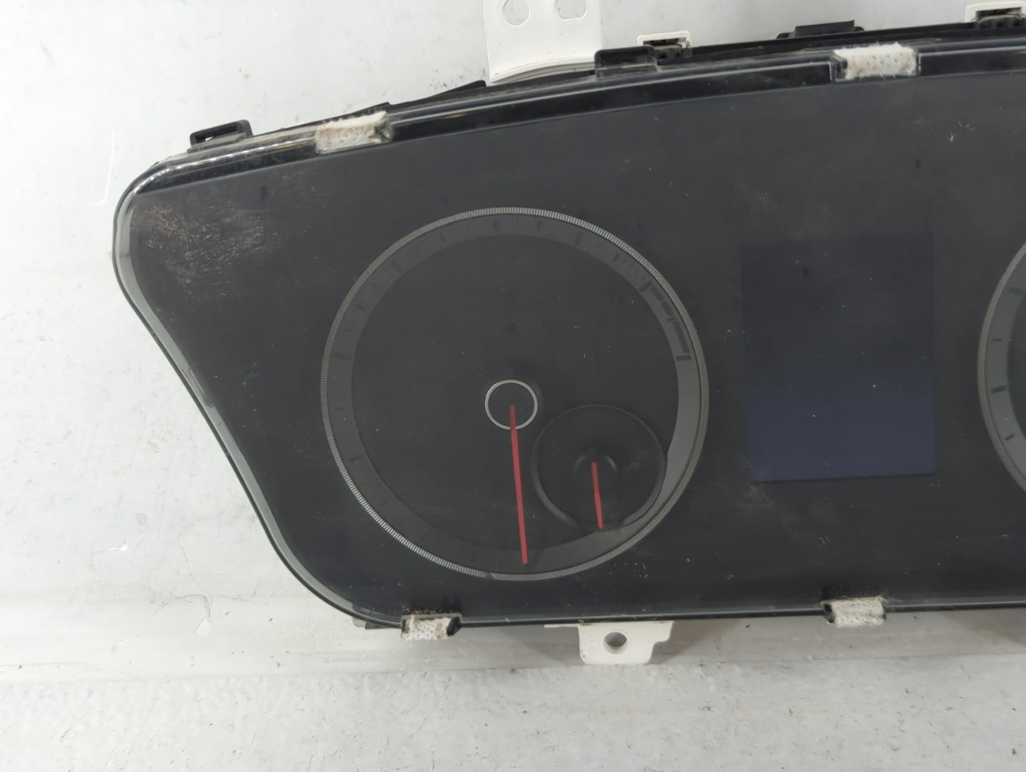 2015 Hyundai Sonata Instrument Cluster Speedometer Gauges P/N:94021-C2000 Fits OEM Used Auto Parts - Oemusedautoparts1.com