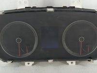 2015 Hyundai Sonata Instrument Cluster Speedometer Gauges P/N:94021-C2000 Fits OEM Used Auto Parts - Oemusedautoparts1.com