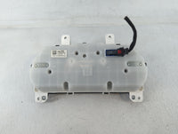 2020-2021 Chevrolet Malibu Instrument Cluster Speedometer Gauges P/N:84660724 Fits Fits 2020 2021 OEM Used Auto Parts - Oemusedautoparts1.com