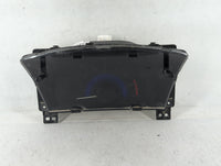 2012-2015 Honda Civic Instrument Cluster Speedometer Gauges P/N:CD1105131 Fits Fits 2012 2013 2014 2015 OEM Used Auto Parts - Oemusedautoparts1.com