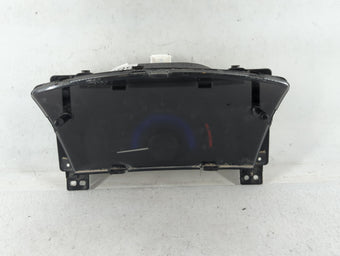 compare product 2012-2015 Honda Civic Instrument Cluster Speedometer Gauges P/N:CD1105131 Fits Fits 2012 2013 2014 2015 OEM Used Auto Parts