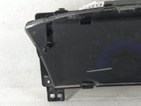 2012-2015 Honda Civic Instrument Cluster Speedometer Gauges P/N:CD1105131 Fits Fits 2012 2013 2014 2015 OEM Used Auto Parts - Oemusedautoparts1.com
