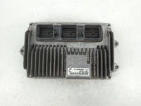 2016-2017 Honda Accord PCM Engine Control Computer ECU ECM PCU OEM P/N:H310-100192 37820-5A0-L42 Fits Fits 2016 2017 OEM Used Auto Parts - Oemusedautoparts1.com