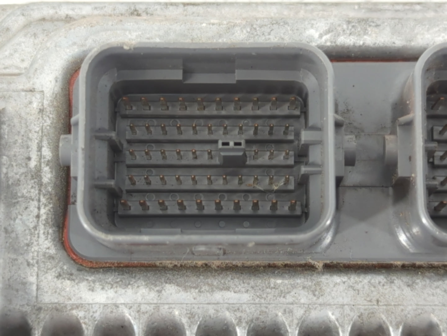 2016-2017 Honda Accord PCM Engine Control Computer ECU ECM PCU OEM P/N:H310-100192 37820-5A0-L42 Fits Fits 2016 2017 OEM Used Auto Parts - Oemusedautoparts1.com