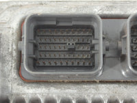 2016-2017 Honda Accord PCM Engine Control Computer ECU ECM PCU OEM P/N:H310-100192 37820-5A0-L42 Fits Fits 2016 2017 OEM Used Auto Parts - Oemusedautoparts1.com