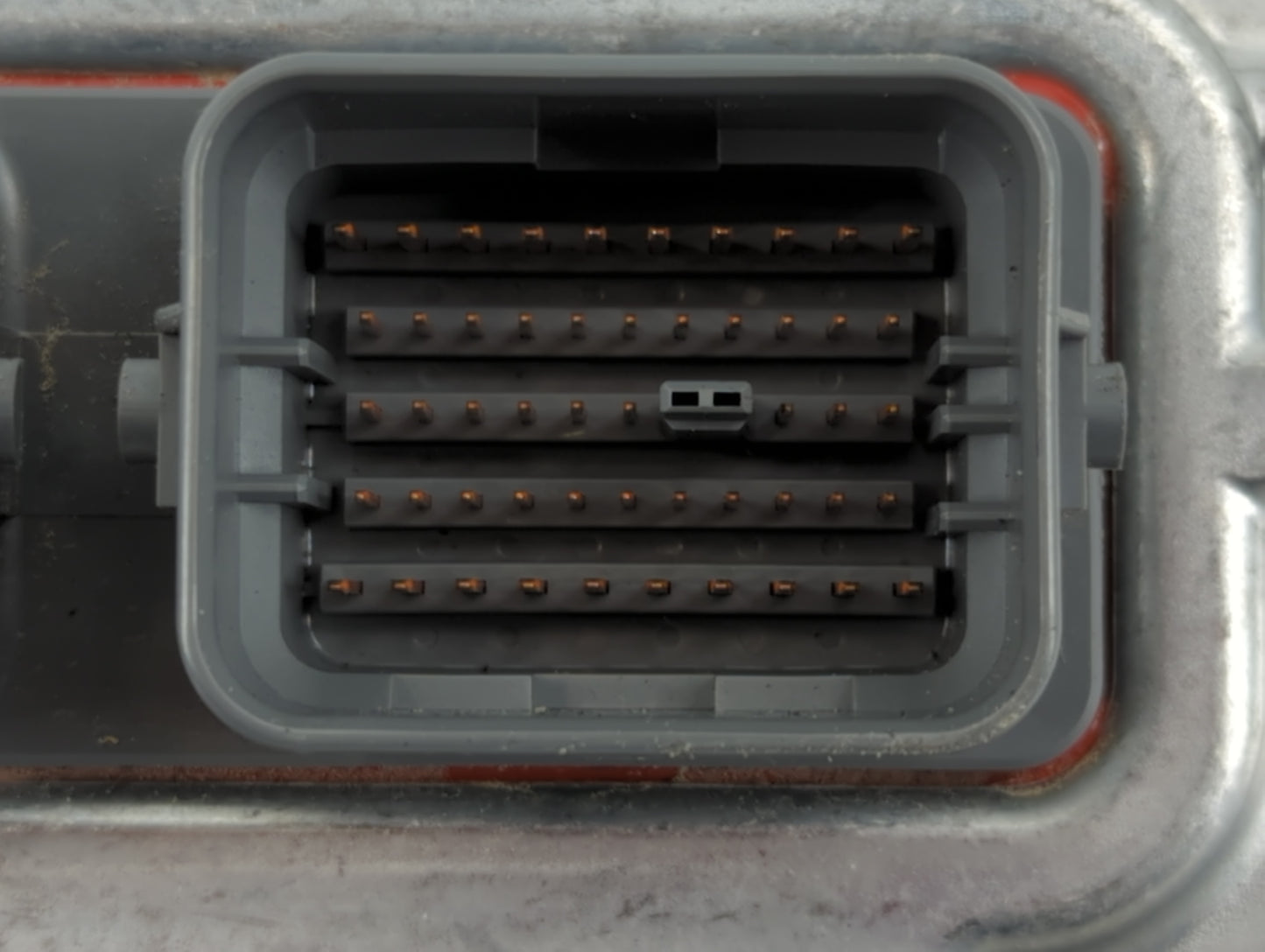 2014-2015 Honda Civic PCM Engine Control Computer ECU ECM PCU OEM P/N:G196-157099 37820-R2J-L54 Fits Fits 2014 2015 OEM Used Auto Parts - Oemusedautoparts1.com