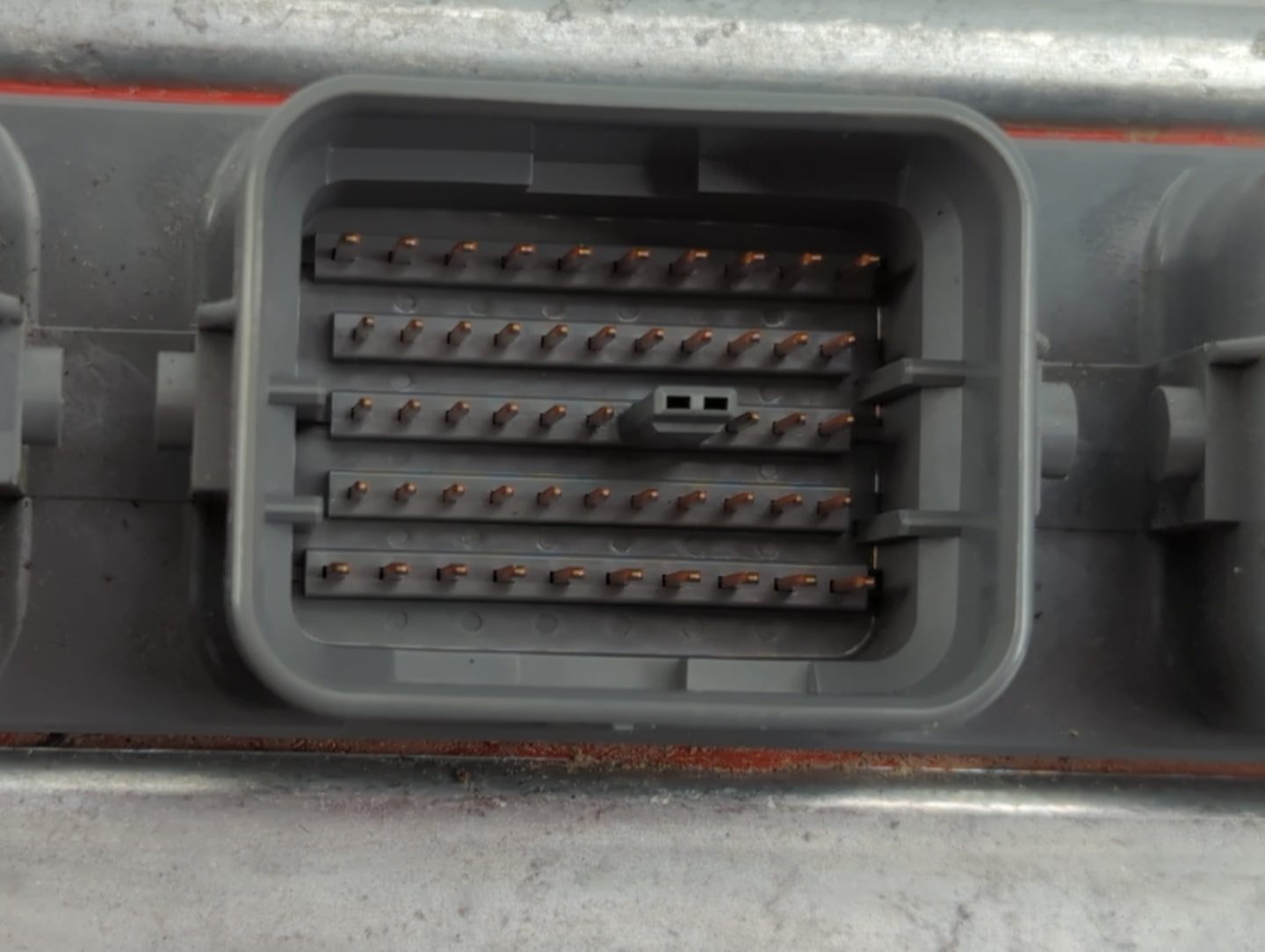 2014-2015 Honda Civic PCM Engine Control Computer ECU ECM PCU OEM P/N:G196-157099 37820-R2J-L54 Fits Fits 2014 2015 OEM Used Auto Parts - Oemusedautoparts1.com