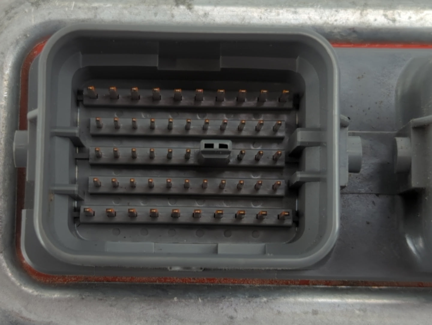 2014-2015 Honda Civic PCM Engine Control Computer ECU ECM PCU OEM P/N:G196-157099 37820-R2J-L54 Fits Fits 2014 2015 OEM Used Auto Parts - Oemusedautoparts1.com