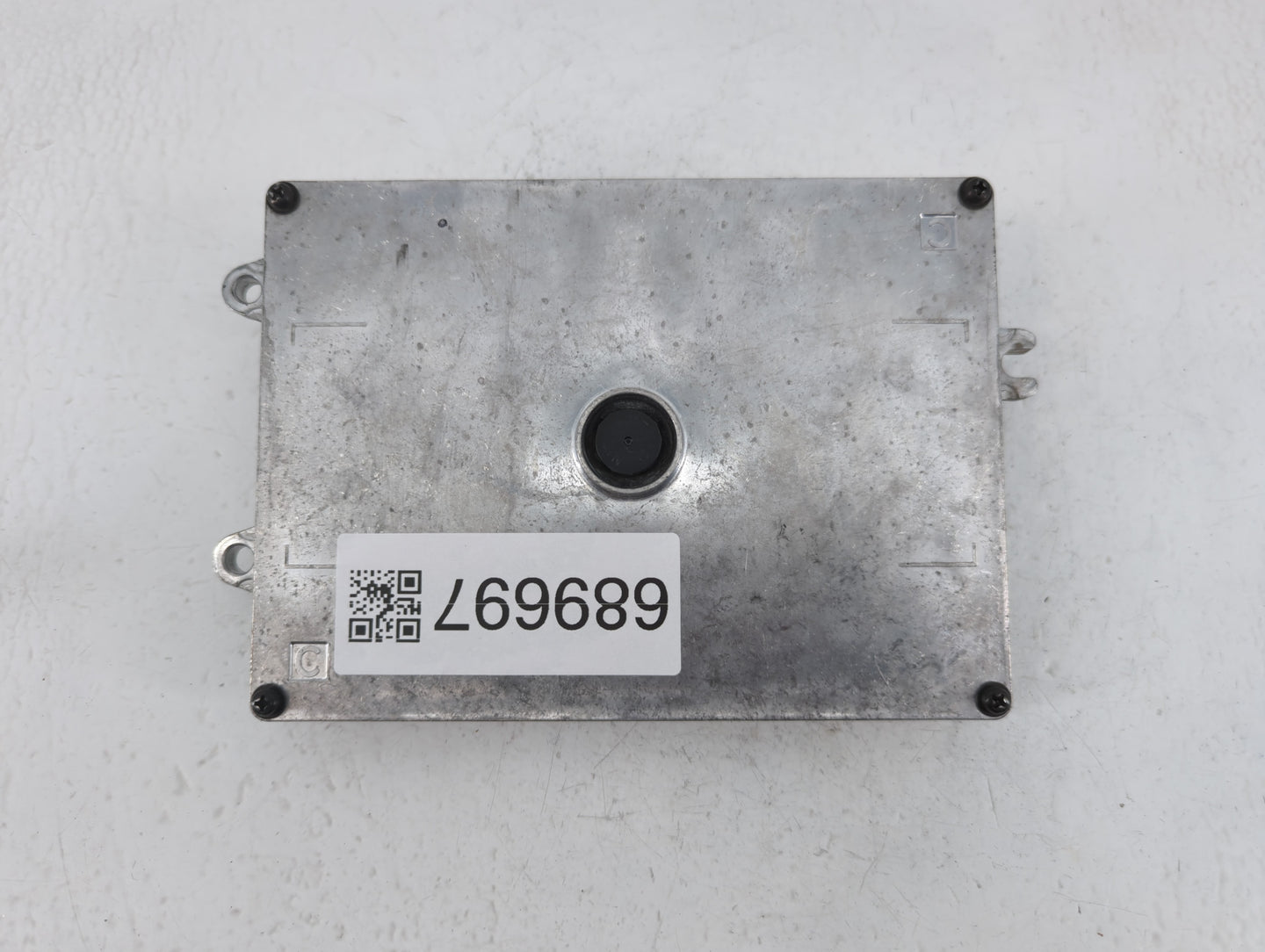 2014-2015 Honda Civic PCM Engine Control Computer ECU ECM PCU OEM P/N:G196-157099 37820-R2J-L54 Fits Fits 2014 2015 OEM Used Auto Parts - Oemusedautoparts1.com