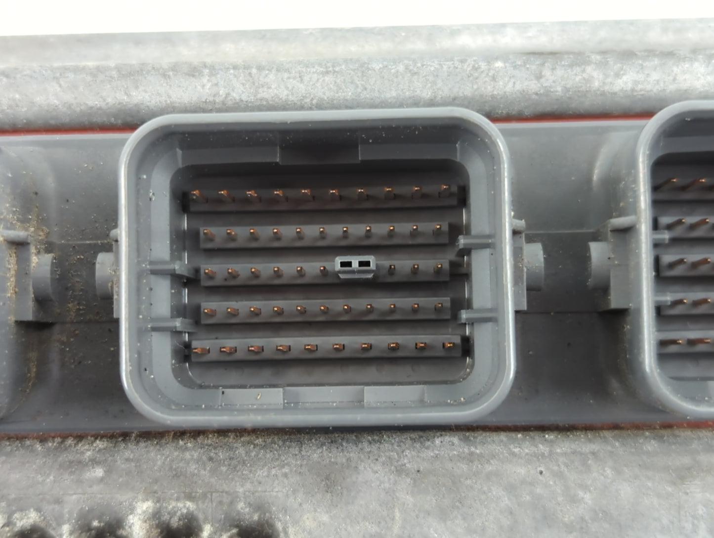 2014 Honda Accord PCM Engine Control Computer ECU ECM PCU OEM P/N:G316-124408 37820-5A3-L21 Fits OEM Used Auto Parts - Oemusedautoparts1.com