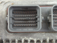 2014 Honda Accord PCM Engine Control Computer ECU ECM PCU OEM P/N:G316-124408 37820-5A3-L21 Fits OEM Used Auto Parts - Oemusedautoparts1.com