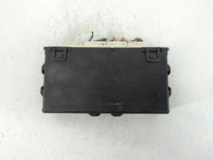 2013-2014 Subaru Legacy PCM Engine Control Computer ECU ECM PCU OEM P/N:22765AE06E 112700-1777 Fits Fits 2013 2014 OEM Used Auto Parts