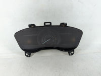 2020 Ford Fusion Instrument Cluster Speedometer Gauges P/N:LS7T-10849-MC Fits OEM Used Auto Parts - Oemusedautoparts1.com
