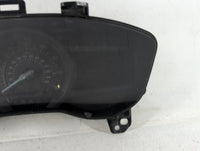 2020 Ford Fusion Instrument Cluster Speedometer Gauges P/N:LS7T-10849-MC Fits OEM Used Auto Parts - Oemusedautoparts1.com