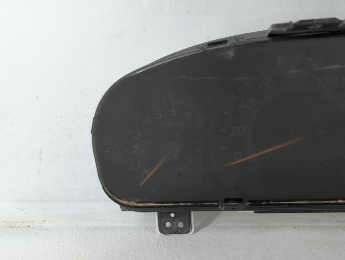 2005-2010 Honda Odyssey Instrument Cluster Speedometer Gauges P/N:B10306081 78100-SHJ-A250-M1 Fits OEM Used Auto Parts - Oemusedautoparts1.com