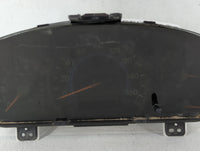 2005-2010 Honda Odyssey Instrument Cluster Speedometer Gauges P/N:B10306081 78100-SHJ-A250-M1 Fits OEM Used Auto Parts - Oemusedautoparts1.com