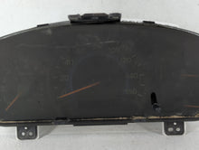 2005-2010 Honda Odyssey Instrument Cluster Speedometer Gauges P/N:B10306081 78100-SHJ-A250-M1 Fits OEM Used Auto Parts