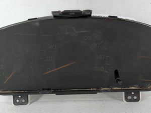 2005-2010 Honda Odyssey Instrument Cluster Speedometer Gauges P/N:B10306081 78100-SHJ-A250-M1 Fits OEM Used Auto Parts