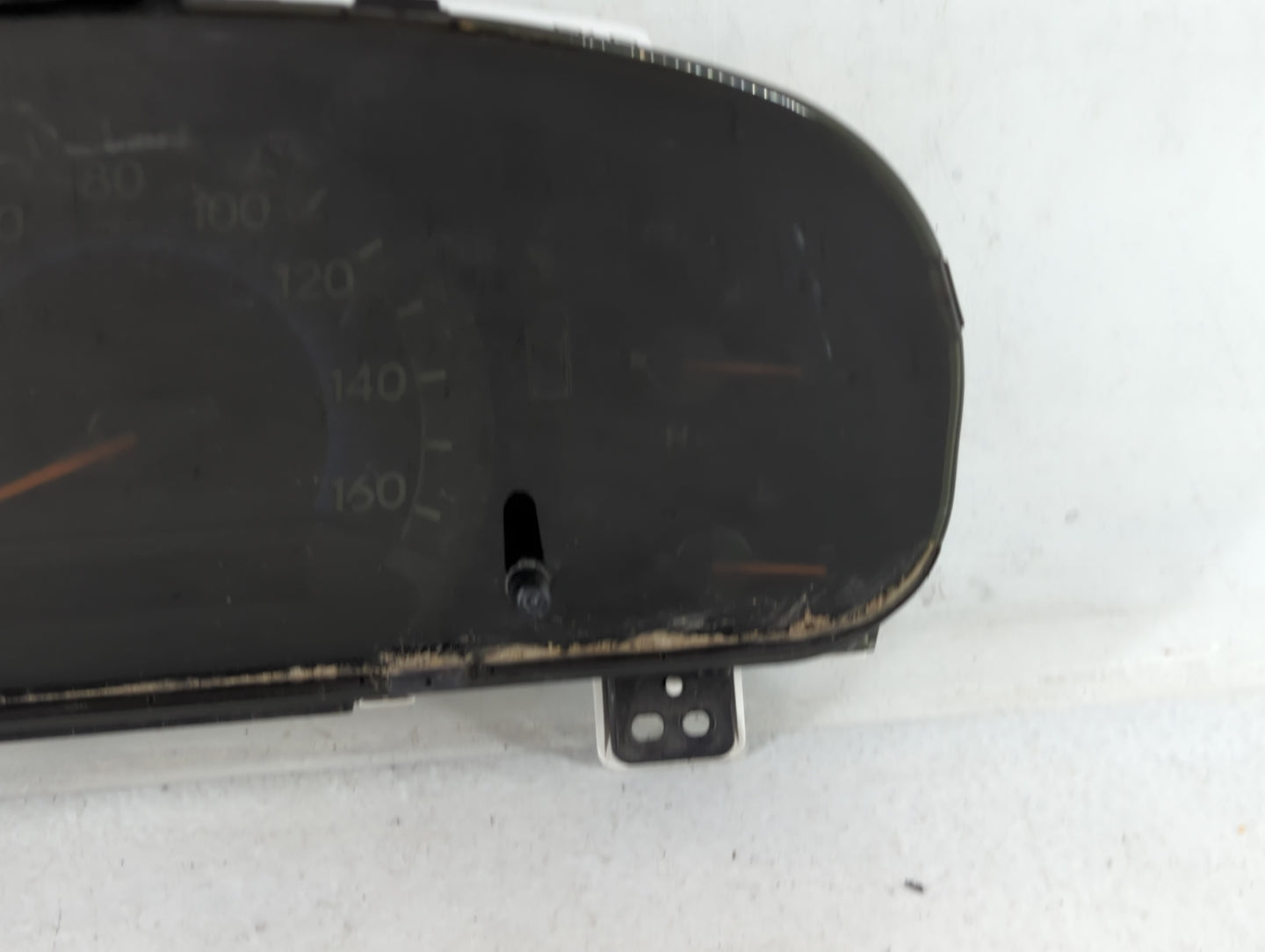 2005-2010 Honda Odyssey Instrument Cluster Speedometer Gauges P/N:B10306081 78100-SHJ-A250-M1 Fits OEM Used Auto Parts - Oemusedautoparts1.com