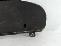 2005-2010 Honda Odyssey Instrument Cluster Speedometer Gauges P/N:B10306081 78100-SHJ-A250-M1 Fits OEM Used Auto Parts - Oemusedautoparts1.com