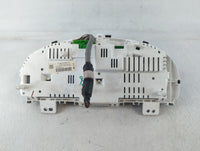 2005-2010 Honda Odyssey Instrument Cluster Speedometer Gauges P/N:B10306081 78100-SHJ-A250-M1 Fits OEM Used Auto Parts - Oemusedautoparts1.com