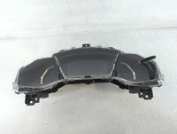 2016-2018 Honda Civic Instrument Cluster Speedometer Gauges P/N:78100-TBC-A710-M1 Fits Fits 2016 2017 2018 OEM Used Auto Parts - Oemusedautoparts1.com