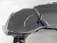 2016-2018 Honda Civic Instrument Cluster Speedometer Gauges P/N:78100-TBC-A710-M1 Fits Fits 2016 2017 2018 OEM Used Auto Parts - Oemusedautoparts1.com