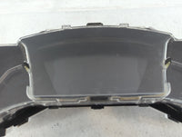 2016-2018 Honda Civic Instrument Cluster Speedometer Gauges P/N:78100-TBC-A710-M1 Fits Fits 2016 2017 2018 OEM Used Auto Parts - Oemusedautoparts1.com