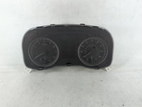 2017-2018 Hyundai Elantra Instrument Cluster Speedometer Gauges P/N:94011-F3012 Fits Fits 2017 2018 OEM Used Auto Parts - Oemusedautoparts1.com