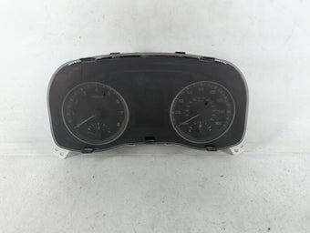 compare product 2017-2018 Hyundai Elantra Instrument Cluster Speedometer Gauges P/N:94011-F3012 Fits Fits 2017 2018 OEM Used Auto Parts