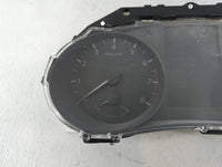 2019-2020 Nissan Rogue Instrument Cluster Speedometer Gauges P/N:16089735 CKMX-AGS, 248107FL0A Fits Fits 2019 2020 OEM Used Auto Parts - Oemusedautoparts1.com